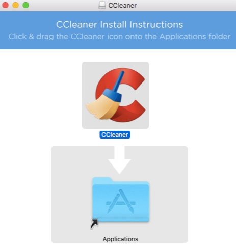 does cc cleaner get updates still mac